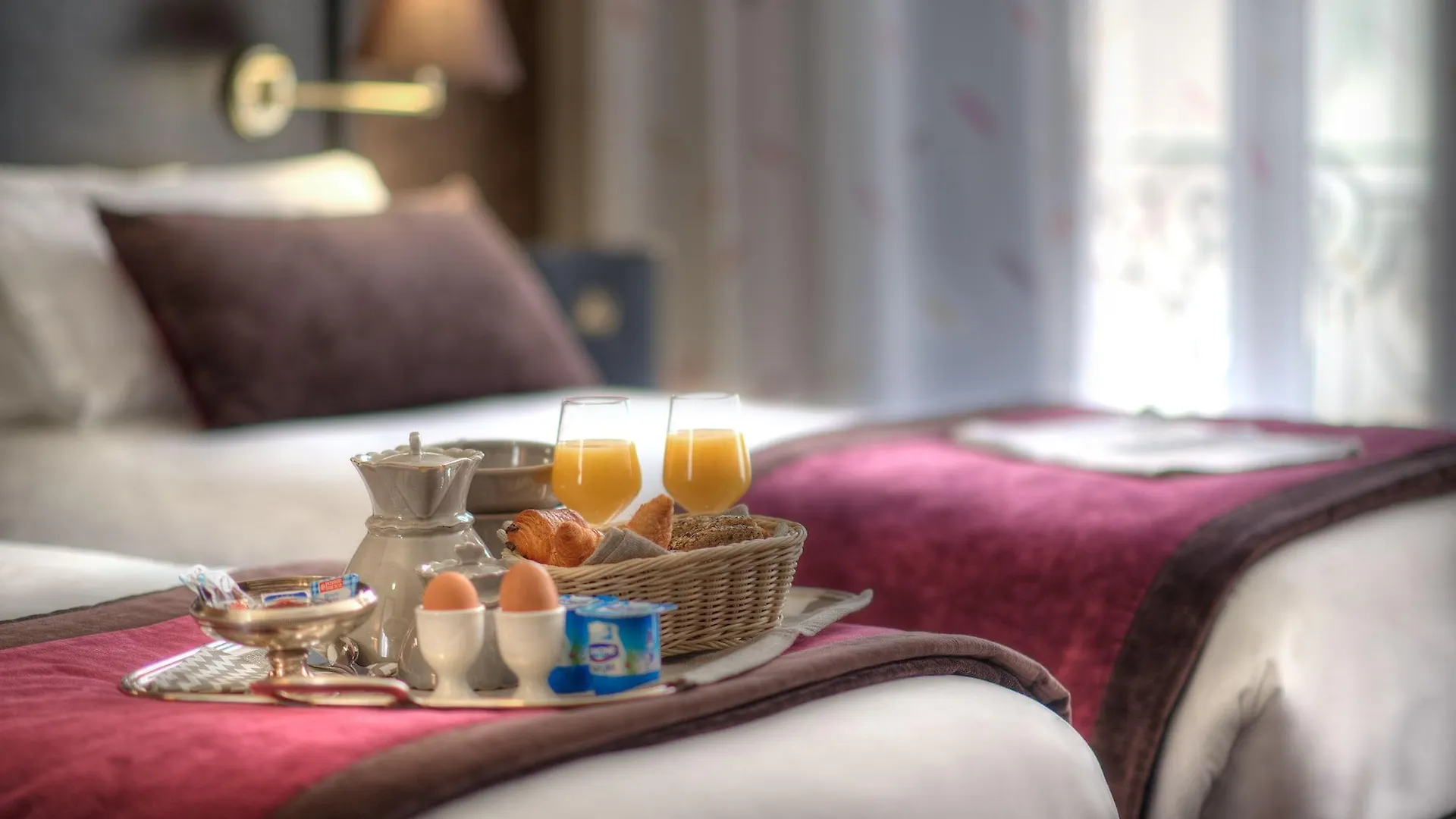 Best Western Plus Nice Cosy Hotel