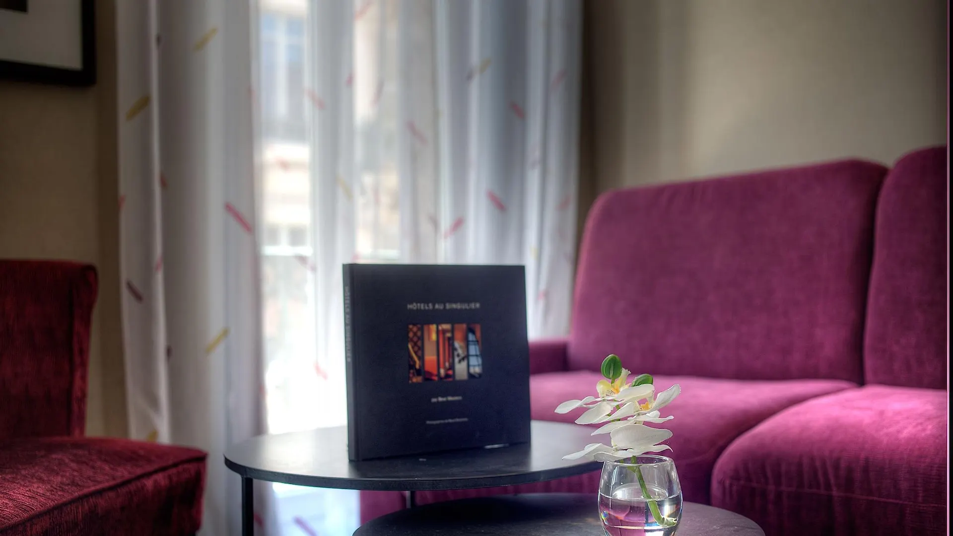 Best Western Plus Nice Cosy Hotel