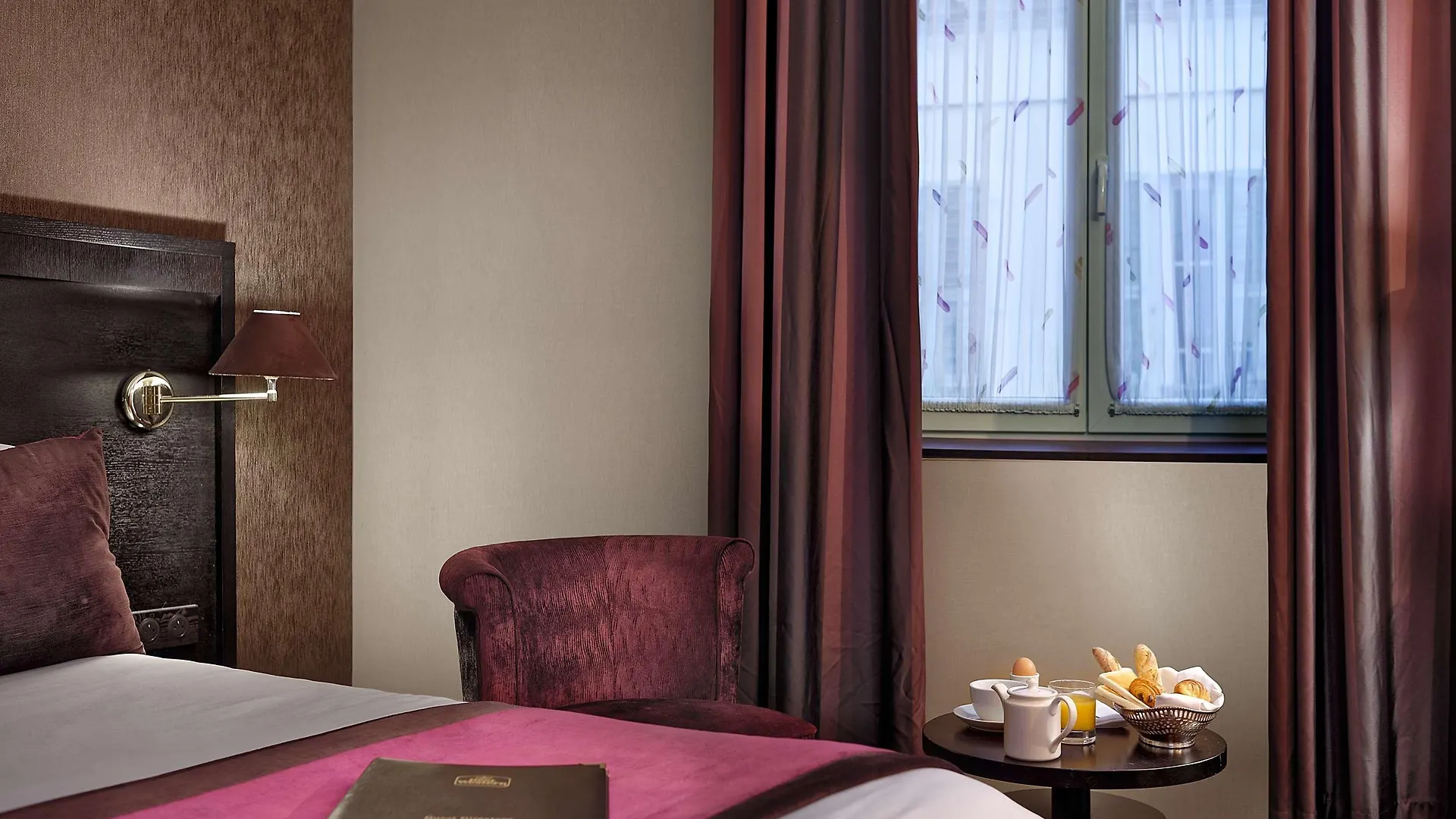 Best Western Plus Nice Cosy Hotel