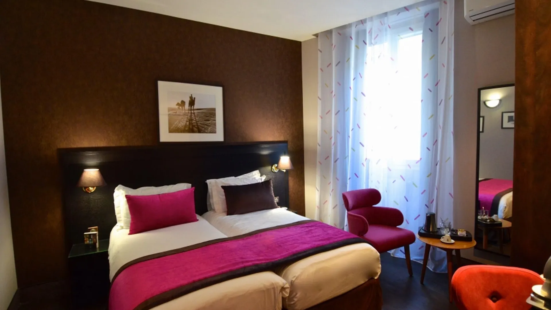 Best Western Plus Nice Cosy Hotel
