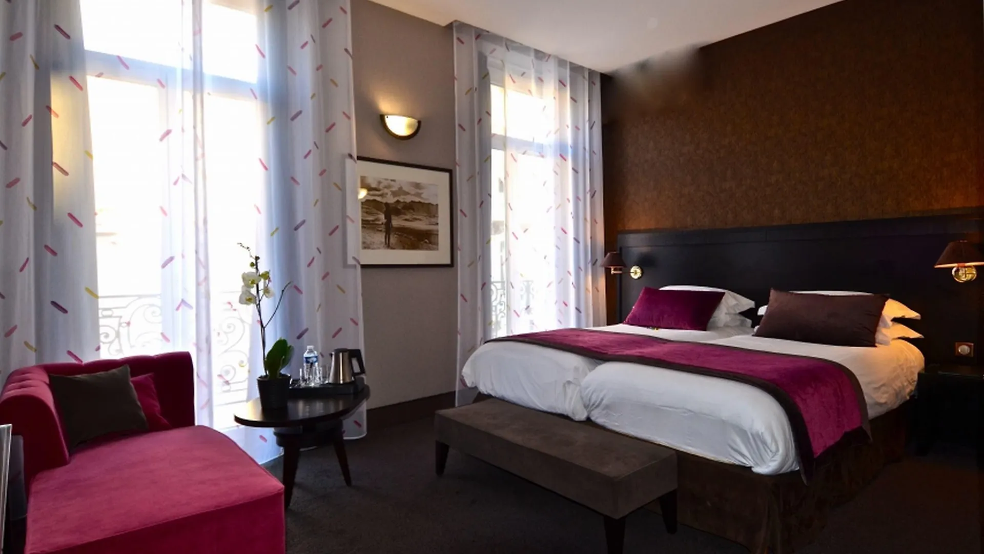 Best Western Plus Nice Cosy Hotel
