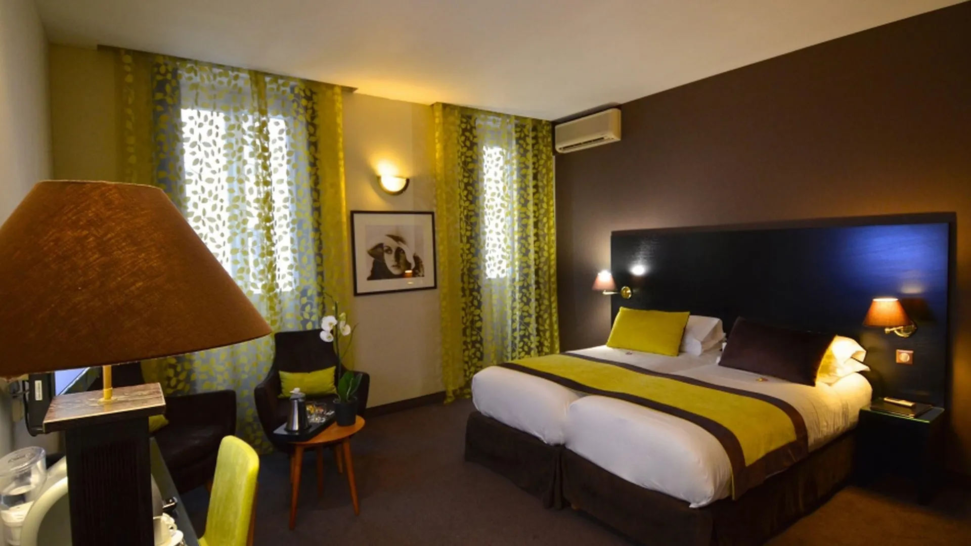 Best Western Plus Nice Cosy Hotel 4*,