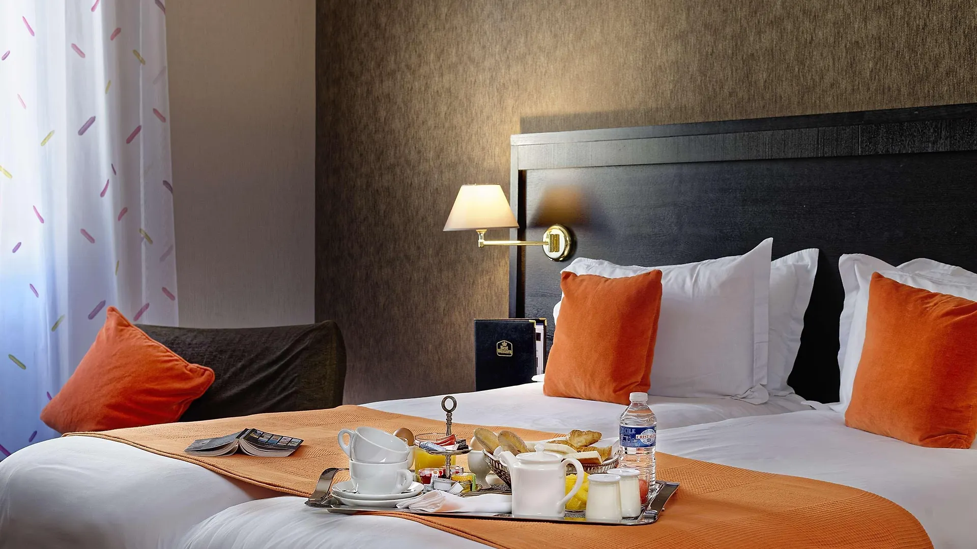 Best Western Plus Nice Cosy Hotel France