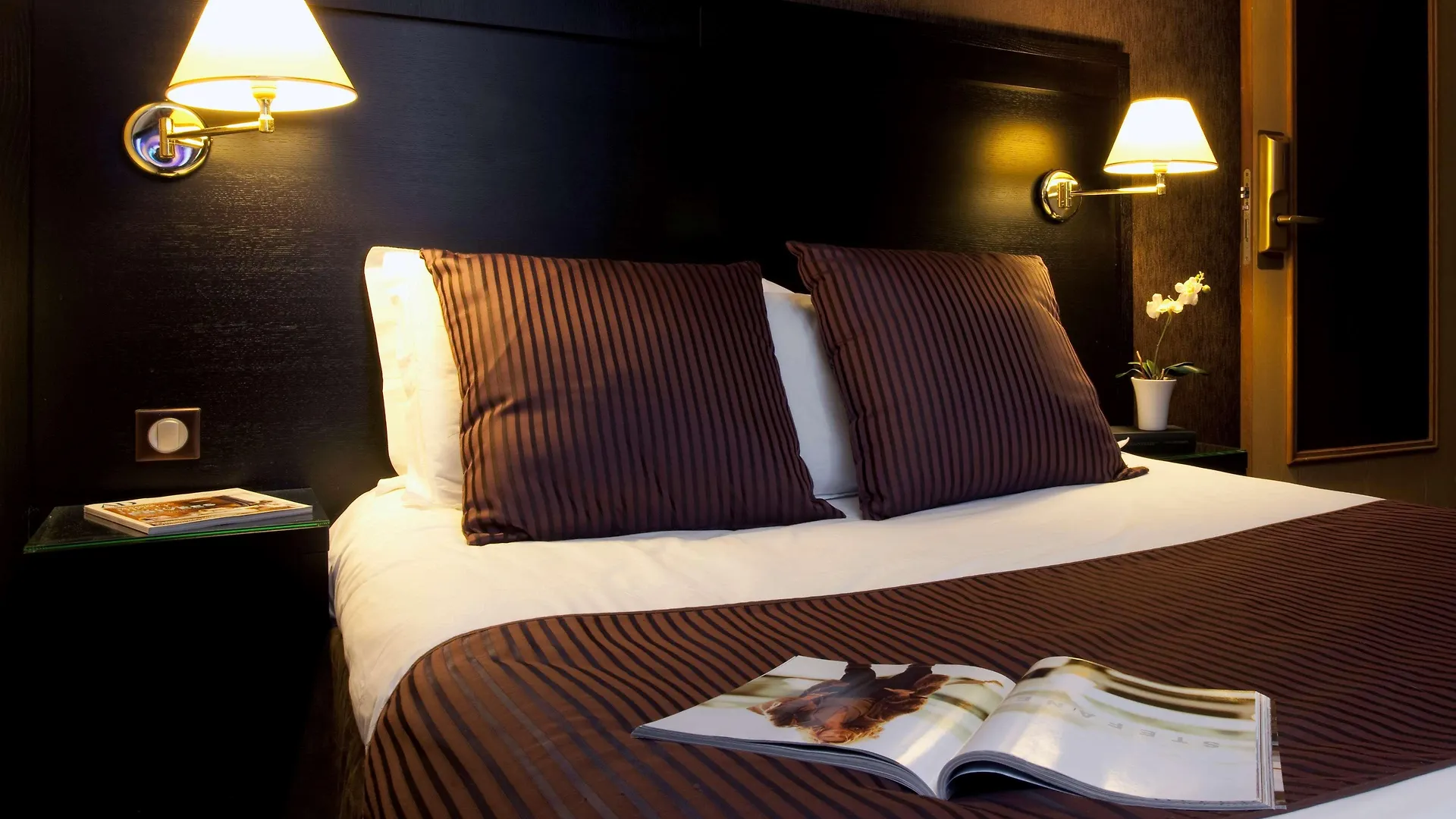Best Western Plus Nice Cosy Hotel 4*,  France