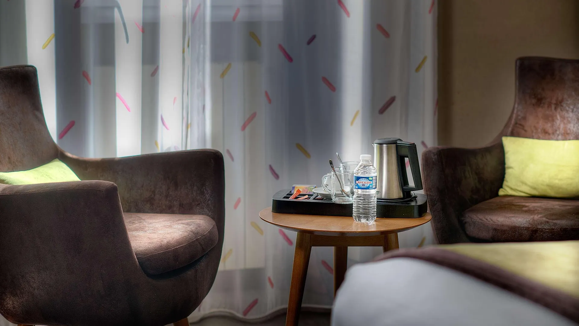 ****  Best Western Plus Nice Cosy Hotel France