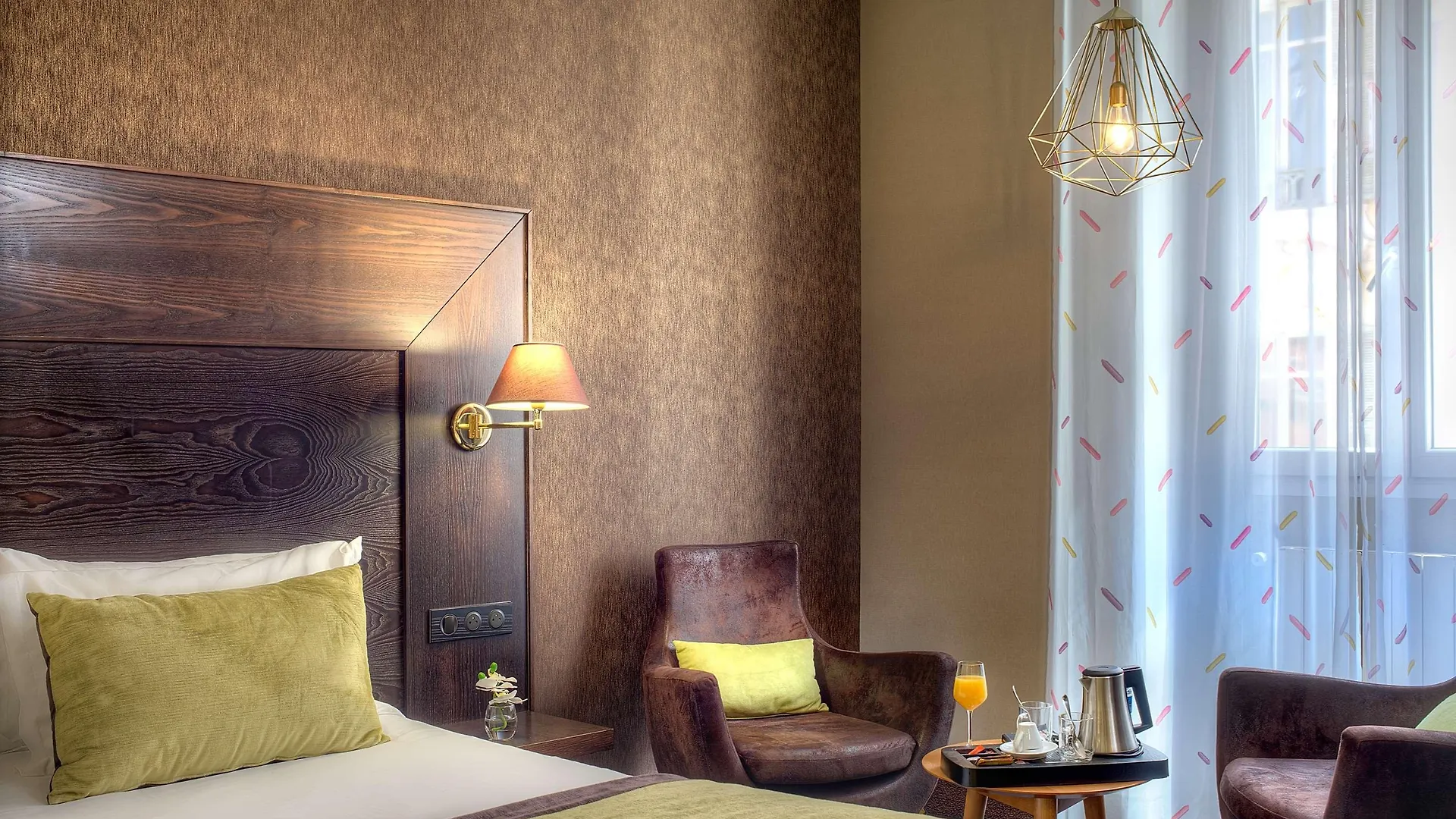 Best Western Plus Nice Cosy Hotel