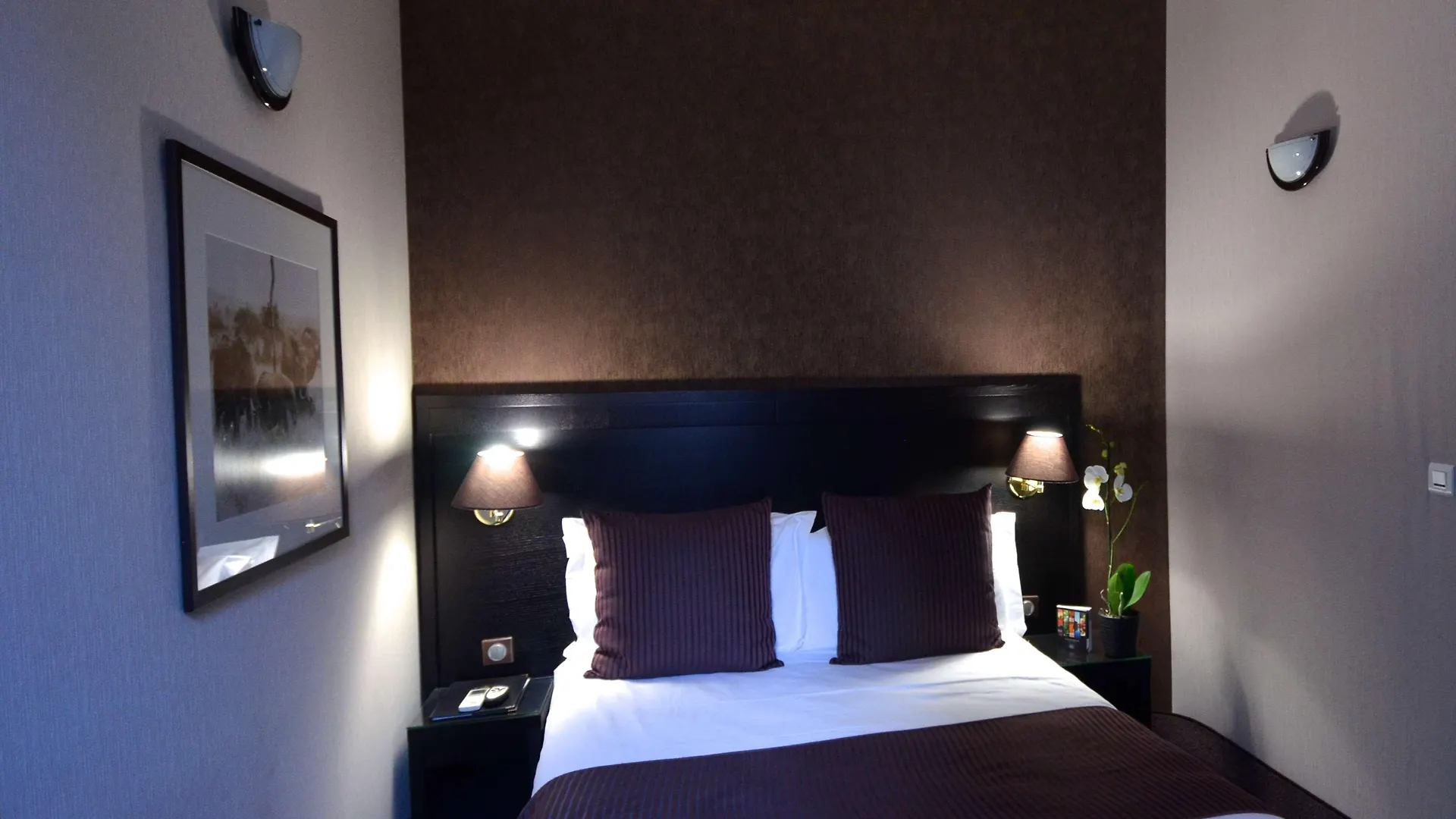 Best Western Plus Nice Cosy Hotel