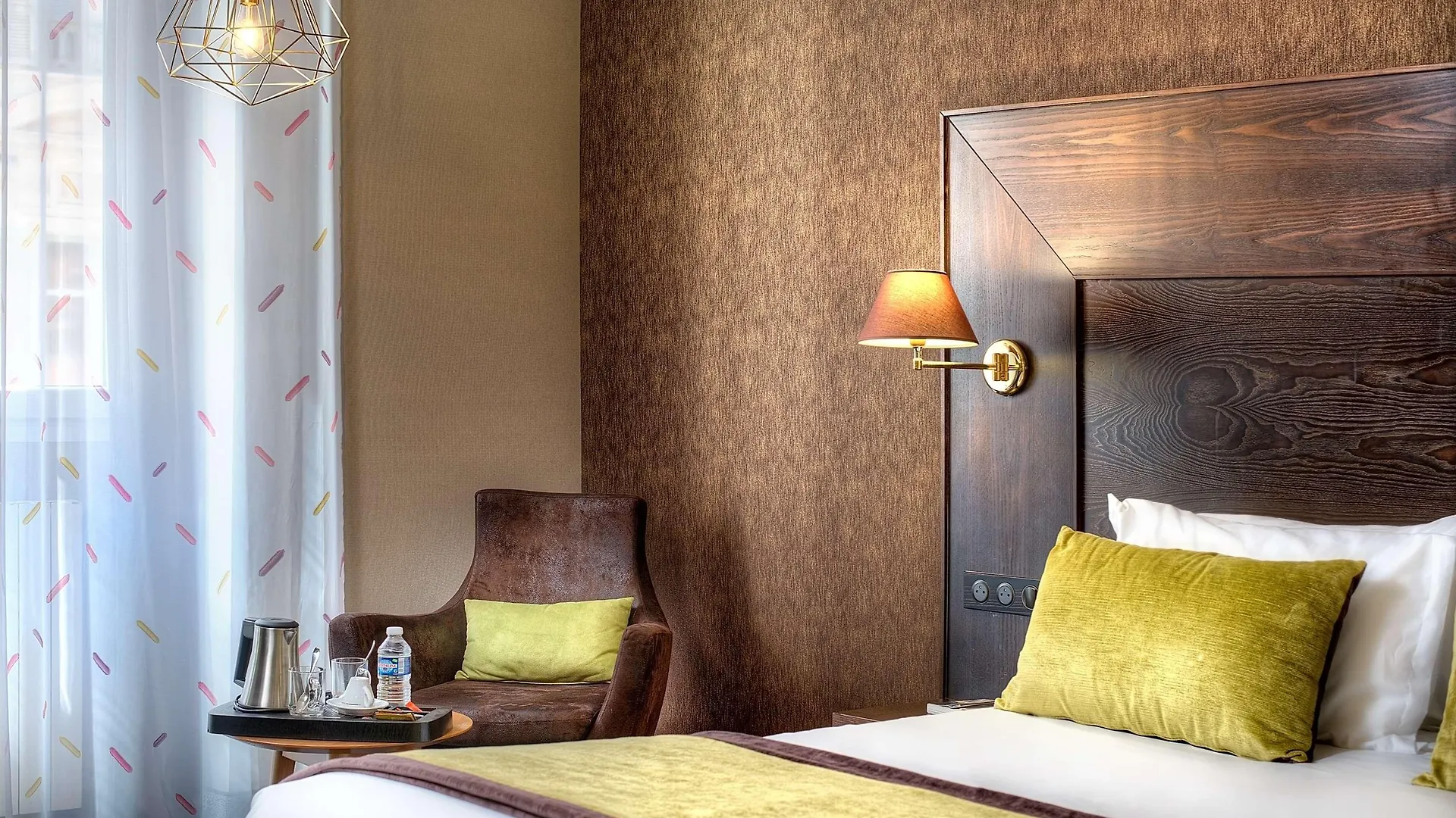 Best Western Plus Nice Cosy Hotel
