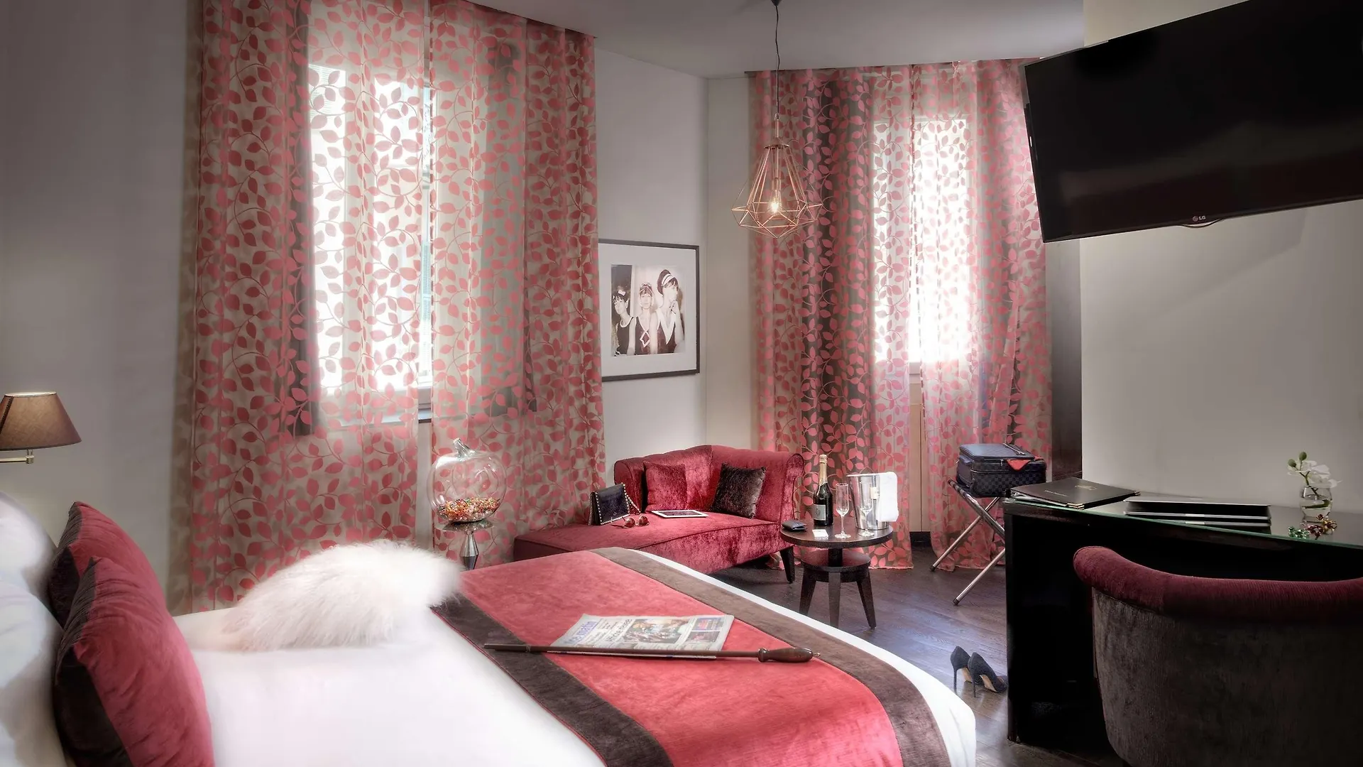 Best Western Plus Nice Cosy Hotel