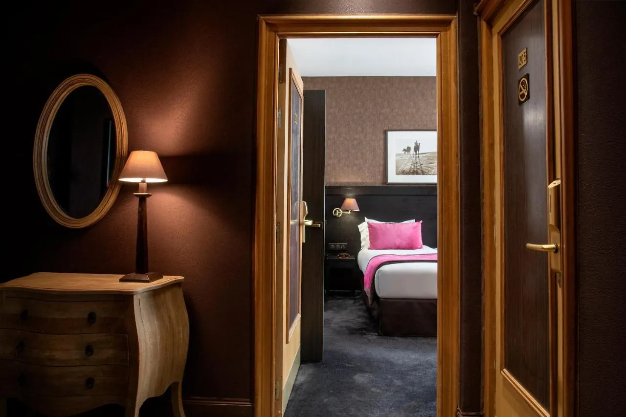 ****  Best Western Plus Nice Cosy Hotel France