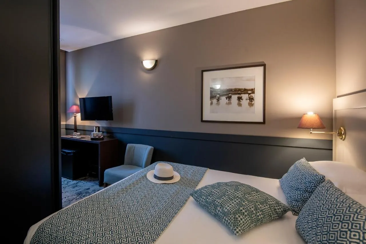 Best Western Plus Nice Cosy Hotel