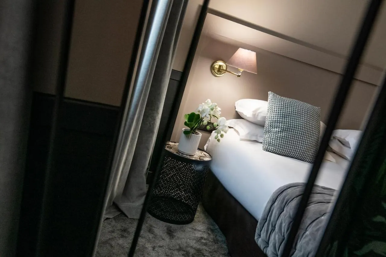 Best Western Plus Nice Cosy Hotel