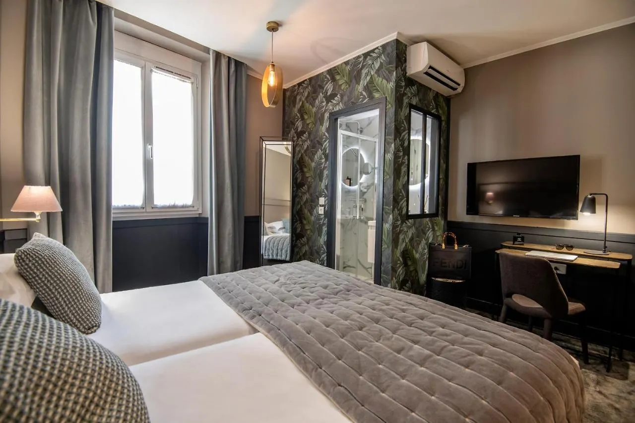 Best Western Plus Nice Cosy Hotel