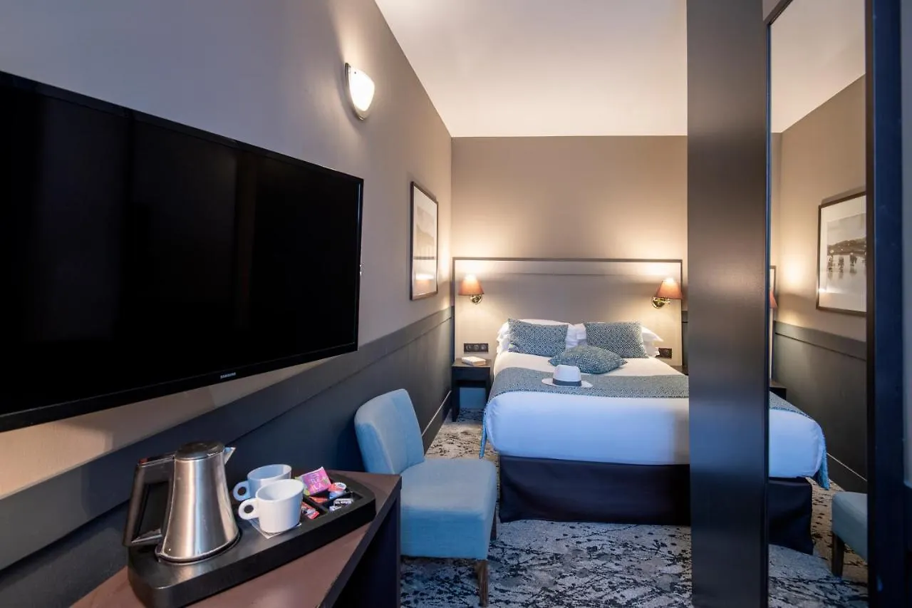 Best Western Plus Nice Cosy Hotel