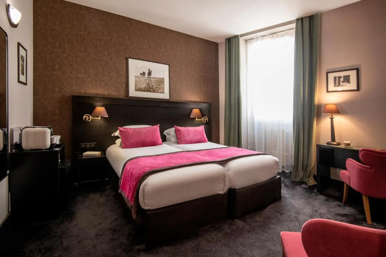 Best Western Plus Nice Cosy Hotel