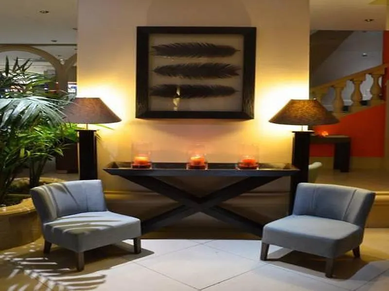 Best Western Plus Nice Cosy Hotel