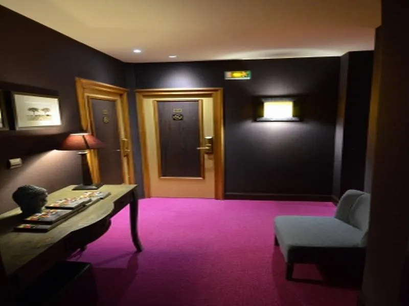 Best Western Plus Nice Cosy Hotel