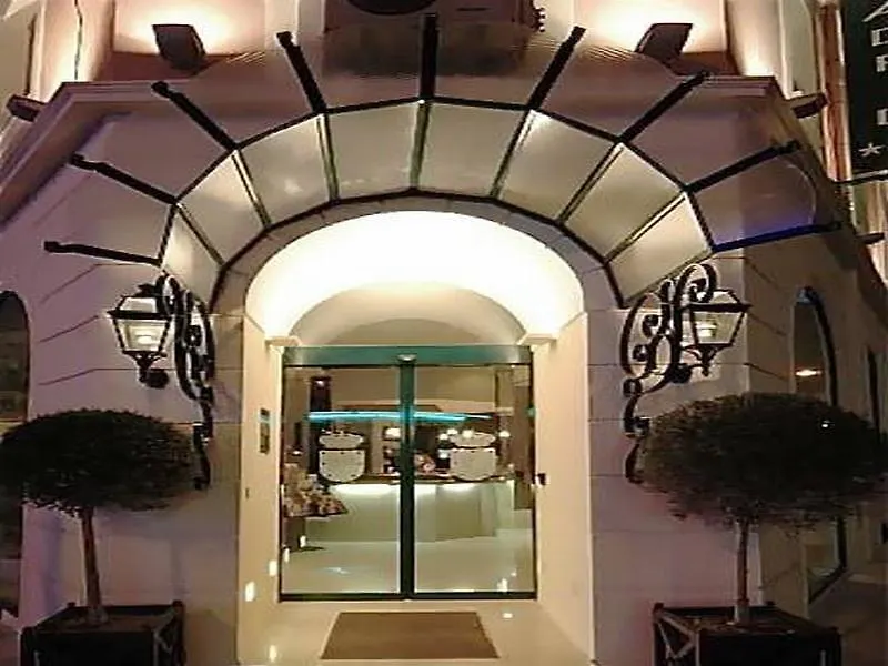 Best Western Plus Nice Cosy Hotel