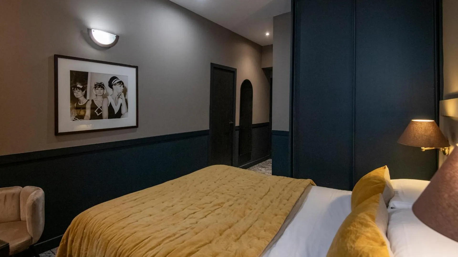 Best Western Plus Nice Cosy Hotel
