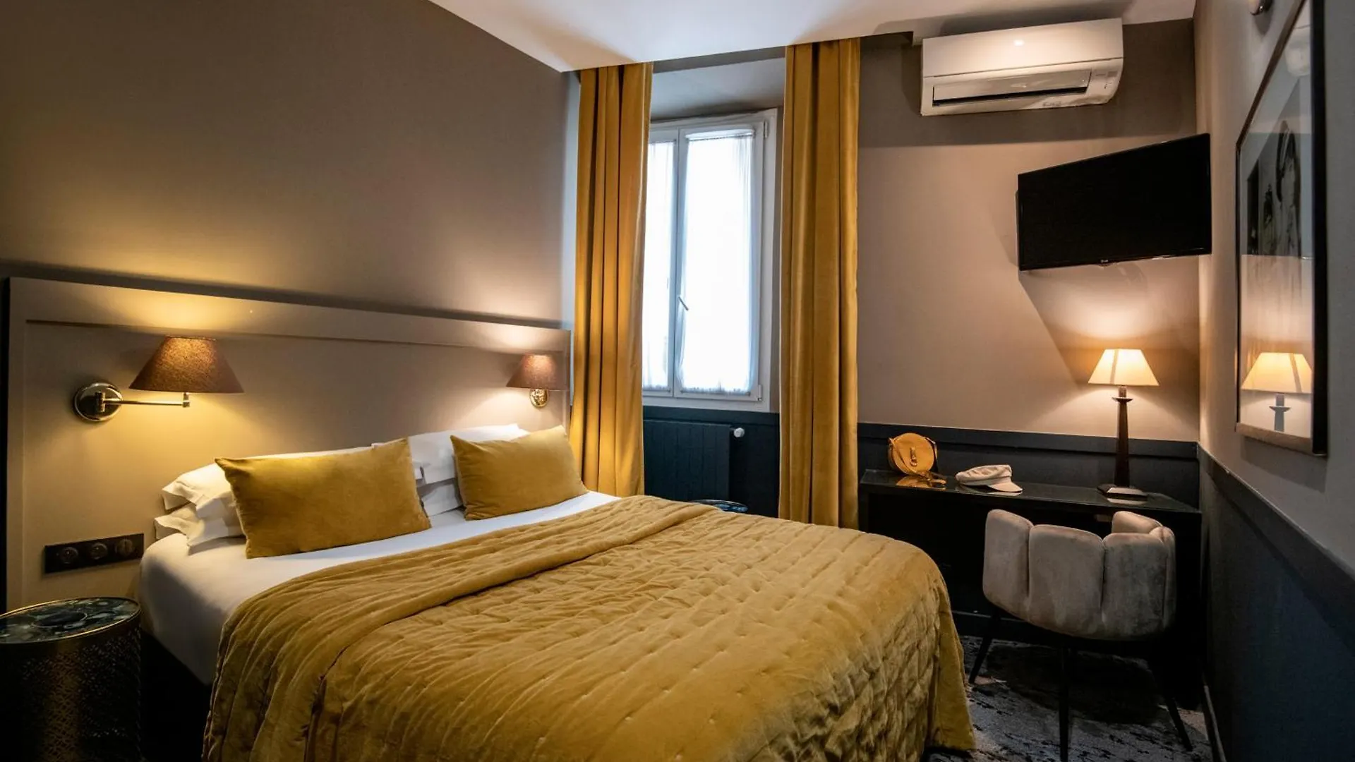 Best Western Plus Nice Cosy Hotel France
