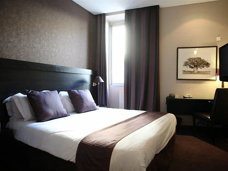Best Western Plus Nice Cosy Hotel