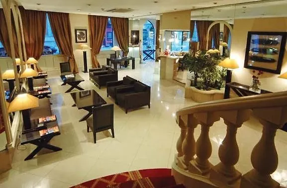 Best Western Plus Nice Cosy Hotel