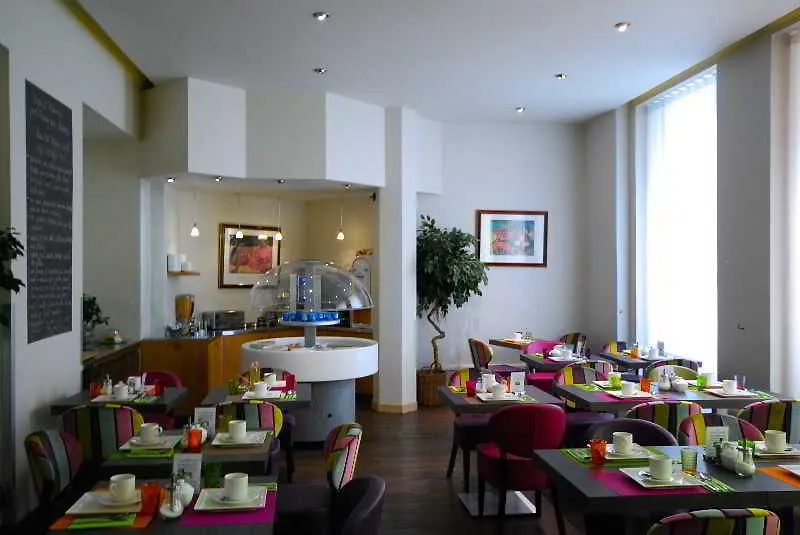 ****  Best Western Plus Nice Cosy Hotel France