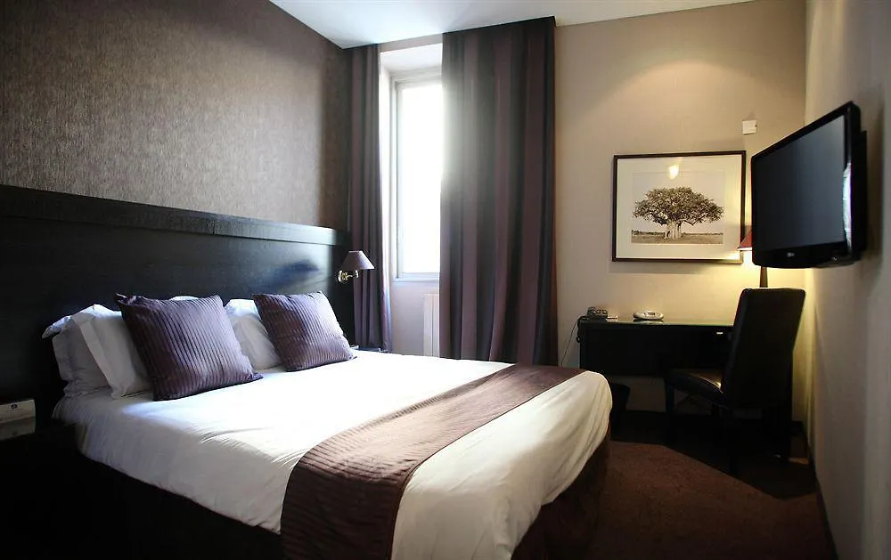 Best Western Plus Nice Cosy Hotel