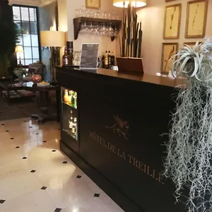 Hotel De La Treille Lille