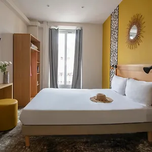 Hotel D'ostende