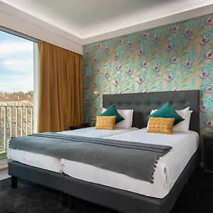 Hotel Charlemagne By Happyculture Lyon