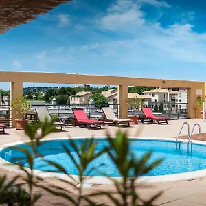 Hotel Grand Avignon