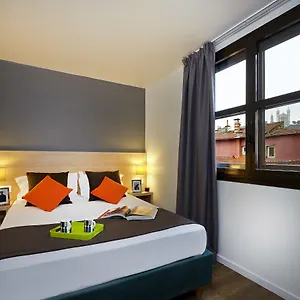 Lejlighedshotel Citadines Presqu'ile Lyon