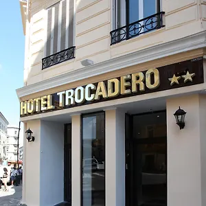 Hotel Trocadero