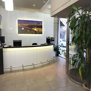 Hotel Western Saint-antoine Lyon