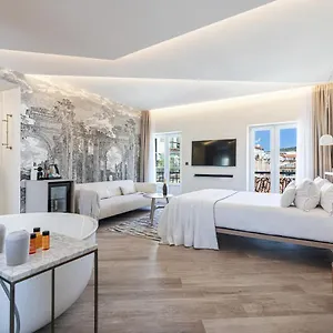 Hotel Le Dortoir Boutique