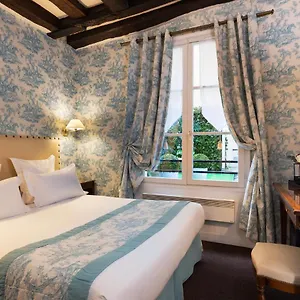 Hotel Relais Du Vieux Paris