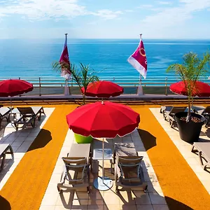 Lejlighedshotel Adagio Promenade Des