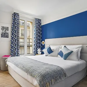 Hotell Elysees Opera