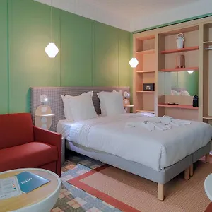 Hotel Ammi Lafayette