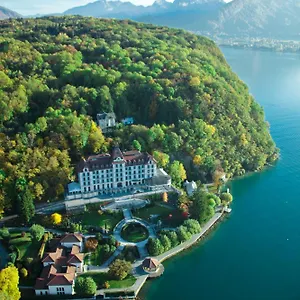 Hotell Le Palace De