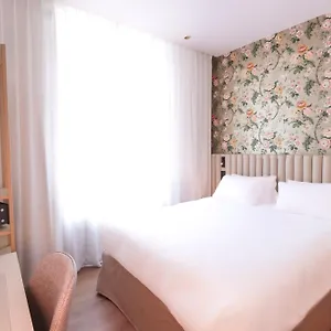 Hotell Rosa