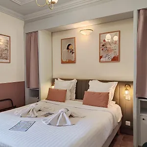 Hotel Ammi Vieux
