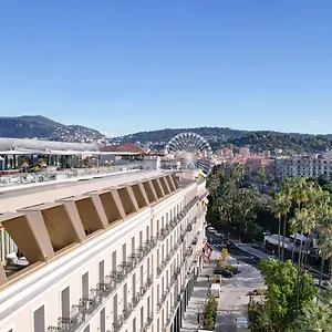 Maison Albar - Le Victoria ***** Ницца