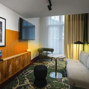 Hotel Mercure Centre Vieux Lille