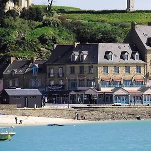 Hotell La Mere Champlain
