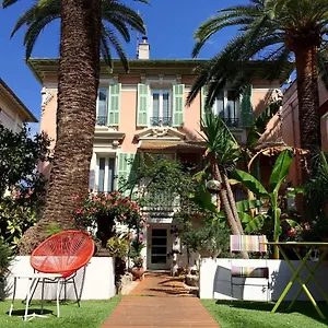 Hotel Rose