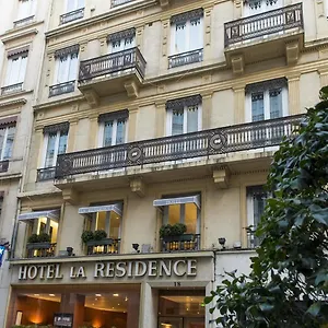 Hotell La
