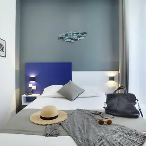 Hotel Alcove