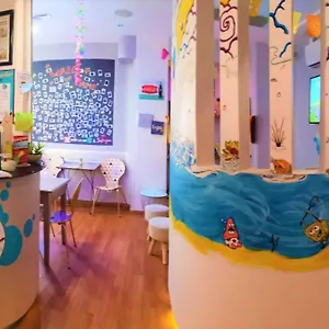 Hostel Meyerbeer